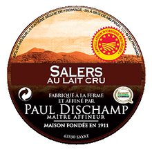 Wholesale Salers Aop Dischamp 1/8 Whl 5K- Bulk