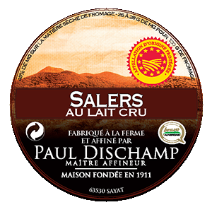Wholesale Salers Aop Dischamp 1/8 Wheel 5K- Bulk