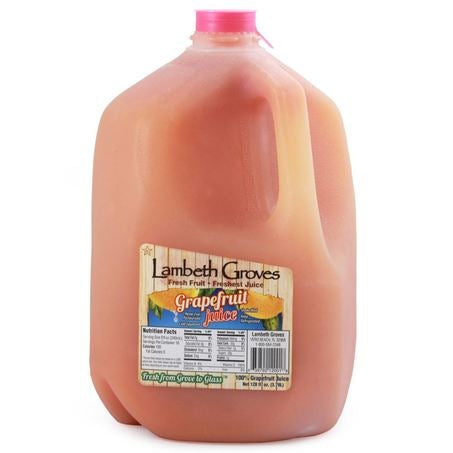 Wholesale Natalie'S Each Fresh Squeezed Grapefruit Juice- Bulk