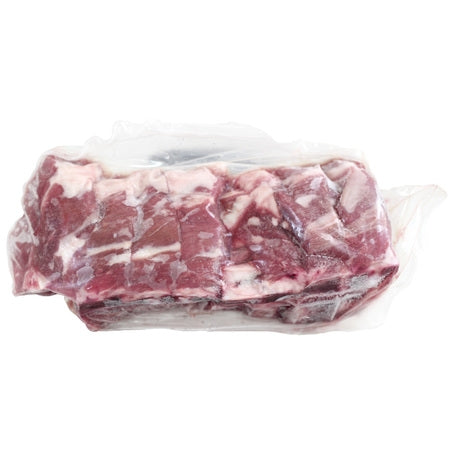 Wholesale Mosner Family Case 4Oz Lamb Chop Loin- Bulk