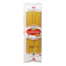 Wholesale Colavita Case Capellini Angel Hair Pasta- Bulk