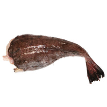 Wholesale BoxNCase Case Whole Wild Monk Fish Tail- Bulk