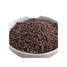 Wholesale Barry Callebau Case 10M Ct Semi Sweet Chocolate Chips- Bulk