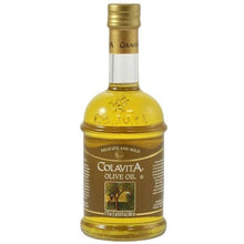 Wholesale Colavita Case Olive Oil Pure 100%- Bulk
