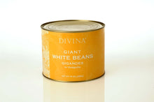 Wholesale Divina Gigandes Beans In Viniagrett- Bulk