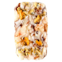 Wholesale Panapesca Case Seafood Mix For Rice & Spaghetti Frozen- Bulk