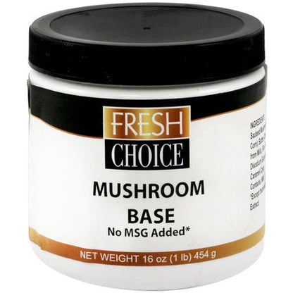 Wholesale Primarque Plat Each Mushroom Base Paste Platinum- Bulk