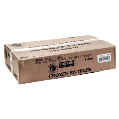 Wholesale Campbell'S Each Garden Vegetable Lasagna- Bulk