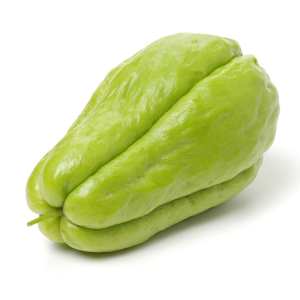 Wholesale BoxNCase Case Chayote- Bulk
