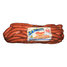 Wholesale Sabrett Case * Natural Casing Hot Dog 611 6:1- Bulk