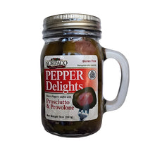 Wholesale Norpaco Case Pepper Cherry Delights- Bulk