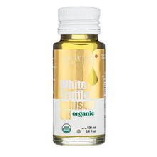 Wholesale Sabatino Org White Truffle Oil 6Pk- Bulk