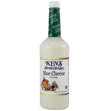 Wholesale Ken'S Case Blue Cheese Dressing- Bulk