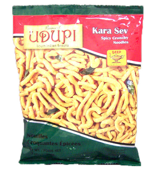 Wholesale Deep Kara Sev 7 Oz- Bulk