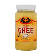Wholesale Deep Makhan Ghee 8 oz- Bulk