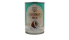 Wholesale Deep Coconut Milk 400ml- Bulk