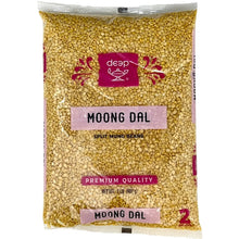 Wholesale Deep Moong Dal 2 lb- Bulk