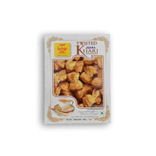 Wholesale Deep Twist Jeera Khari 7 oz- Bulk