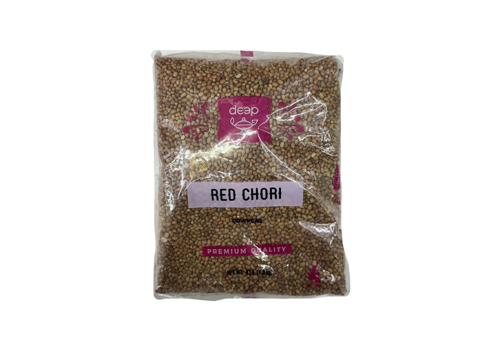 Wholesale Deep Red Chori 4 lb- Bulk