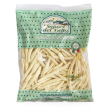Wholesale Sapori Del Val Fresh Fusilli Calabrese Pasta | 500 gr- Bulk