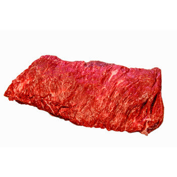 Wholesale Dix Farms Angus Flap Bavette Steak 7oz- Bulk