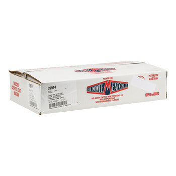 Wholesale Dix Farms 14/16 Applewood Bacon 15lb- Bulk