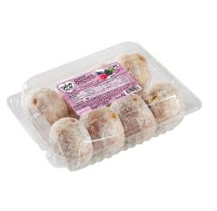 Wholesale MOI by Mademoiselle Desserts Mini Mixed Berry Beignets 7.05 Oz- Bulk