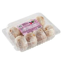 Wholesale MOI by Mademoiselle Desserts Mini Mixed Berry Beignets 7.05 Oz- Bulk