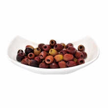 Wholesale Ficacci Leccino Olives Pitted In Brine 6.6 Lb- Bulk