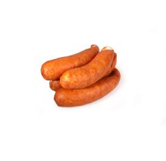 Wholesale Peppino's Chorizo 4x1 Links Raw 10 Lb- Bulk