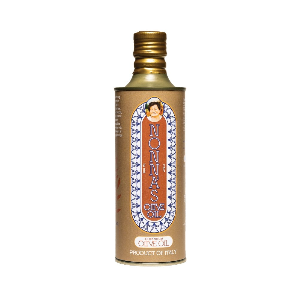 Wholesale Nonna'S Case Cold Pressed Sicilian Olive Oil- Bulk