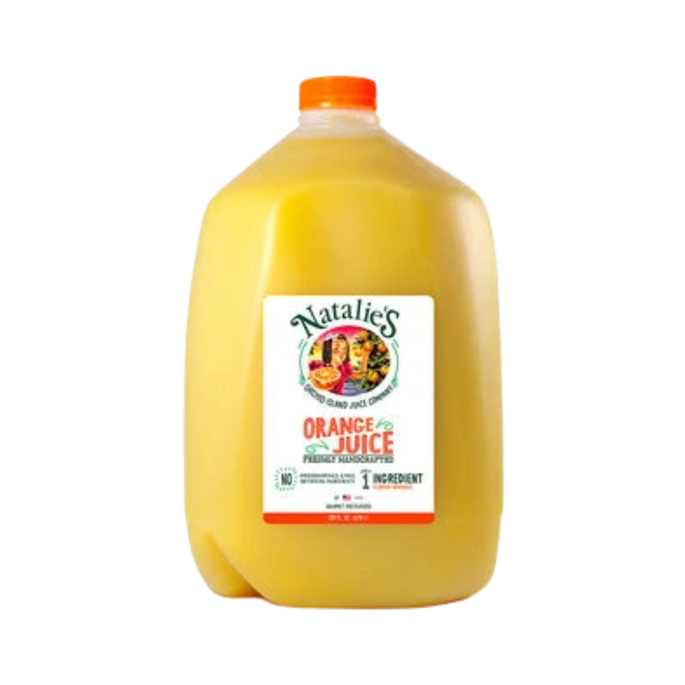 Wholesale Natalie'S Case Fresh Orange Juice- Bulk