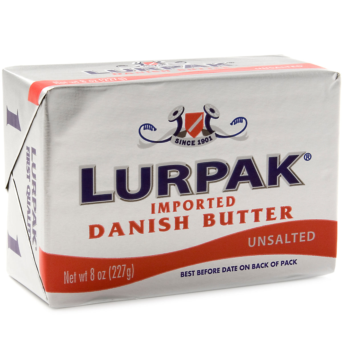 Wholesale Lurpak Butter Unsalted- Bulk