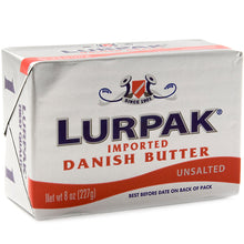 Wholesale Lurpak Butter Unsalted- Bulk