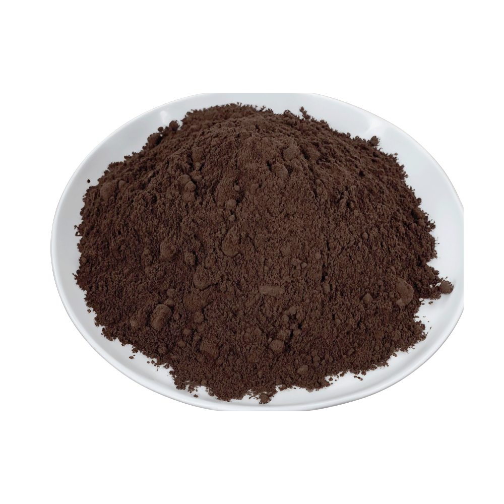 Wholesale Us Chocolate Case Black Cocoa Powder- Bulk