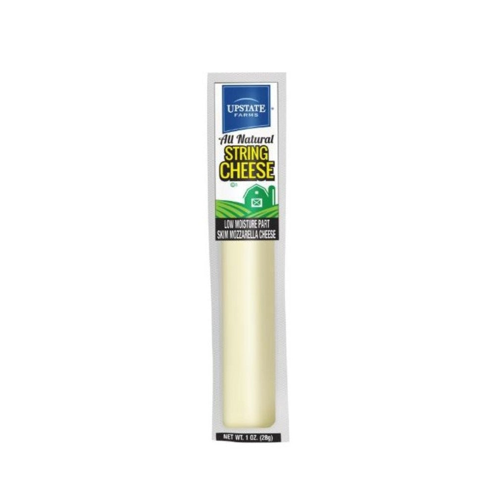 Wholesale Upstate Farms Ou Dairy Cheese String | 168 ct- Bulk