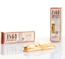 Wholesale Grissini Rustico Breadstick Seasalt- Bulk
