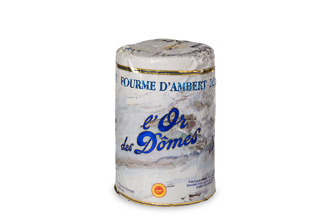 Wholesale Livradois Fourme D'Ambert Pasteuriz- Bulk