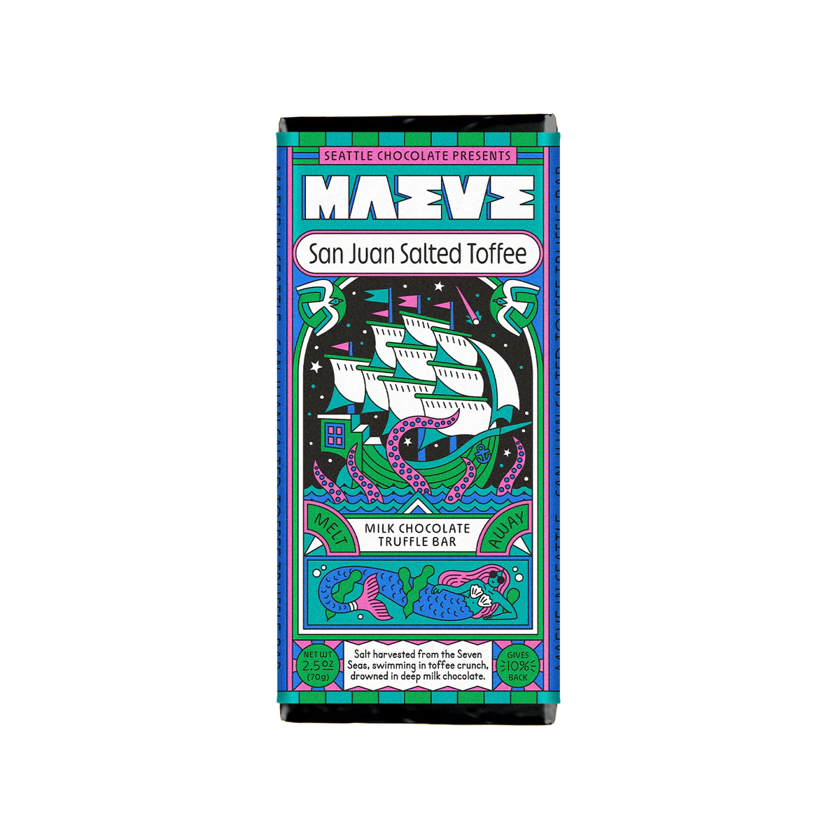 Wholesale Maeve San Juan Sltd Toffee Truff Ba- Bulk