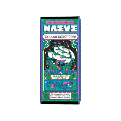 Wholesale Maeve San Juan Sltd Toffee Truff Ba- Bulk
