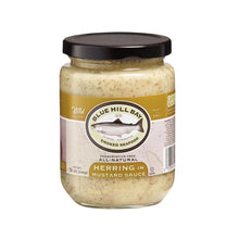 Wholesale Acme Jarred Herring In Mustard | 12 oz- Bulk