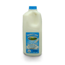 Wholesale Cream-O-Land Skim Milk- Bulk