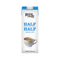 Wholesale Dix Farms Ultra Pasteurized Half & Half- Bulk