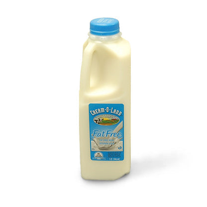 Wholesale Cream-O-Land Skim Milk- Bulk