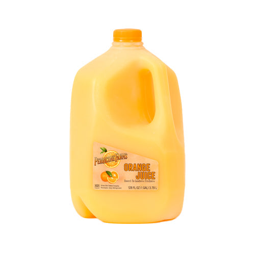 Wholesale Perricone Farms Lambeth Groves Freshly Squeezed Orange Juice- Bulk