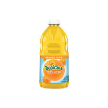 Wholesale Tropicana Orange Juice 64oz- Bulk
