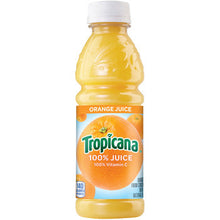 Wholesale Tropicana Orange Juice 10oz- Bulk