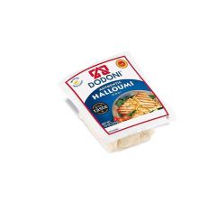 Wholesale Dodoni Halloumi 225 g- Bulk