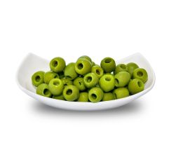 Wholesale Ficacci Castelvetrano Pitted Olives 2 Lb- Bulk