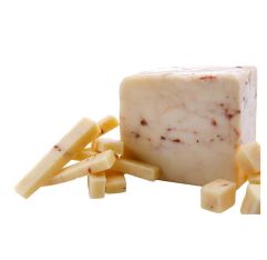 Wholesale Renard's Door County Cherry Cheddar 40 Lb- Bulk